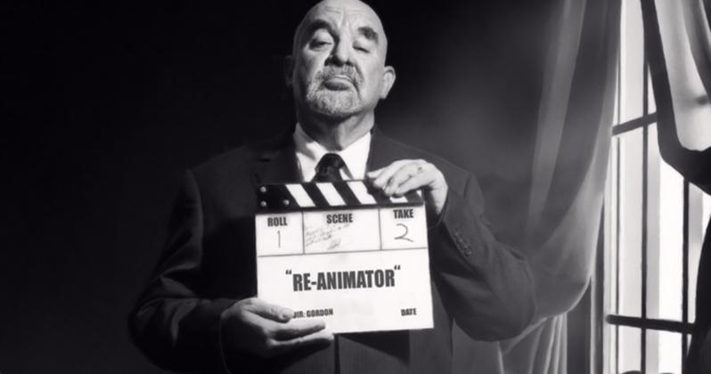 Nie żyje STUART GORDON, twórca REANIMATORA i innych adaptacji twórczości Lovecrafta