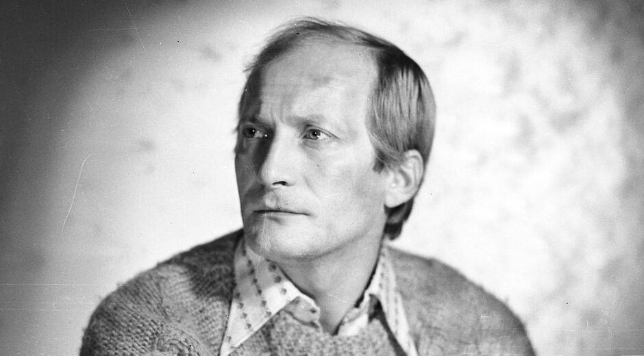 Nie żyje WOJCIECH PSZONIAK. Miał 78 lat