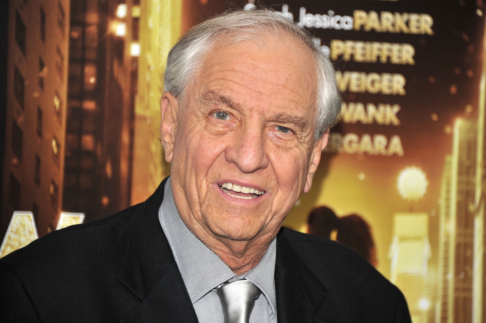 Nie żyje reżyser Garry Marshall. Miał 81 lat