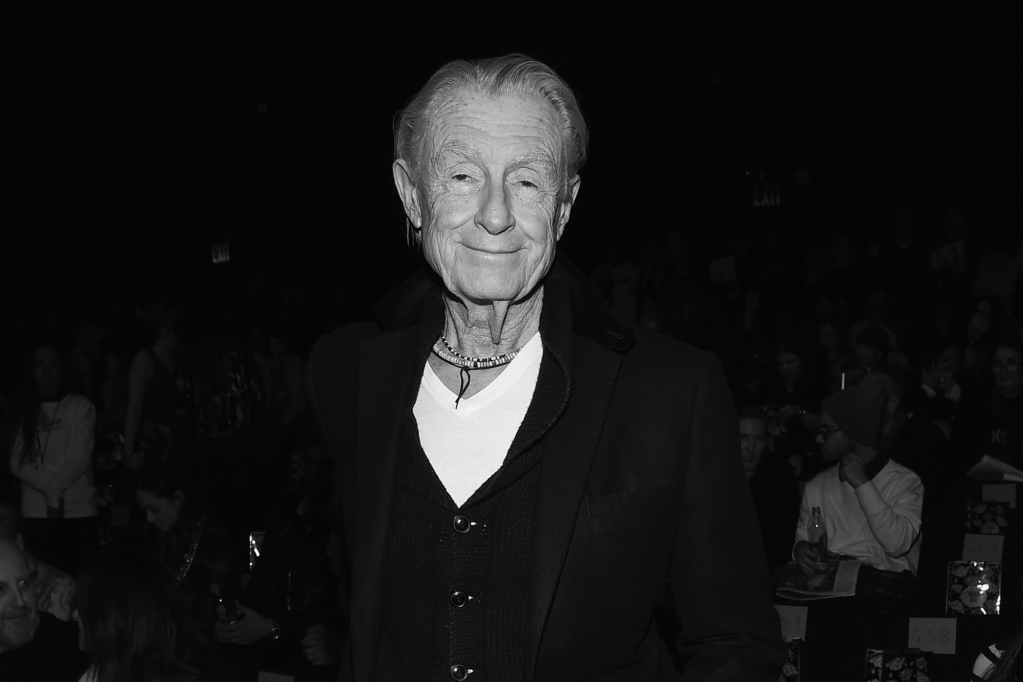 Nie żyje reżyser JOEL SCHUMACHER. Stworzył między innymi filmy o BATMANIE i UPADEK