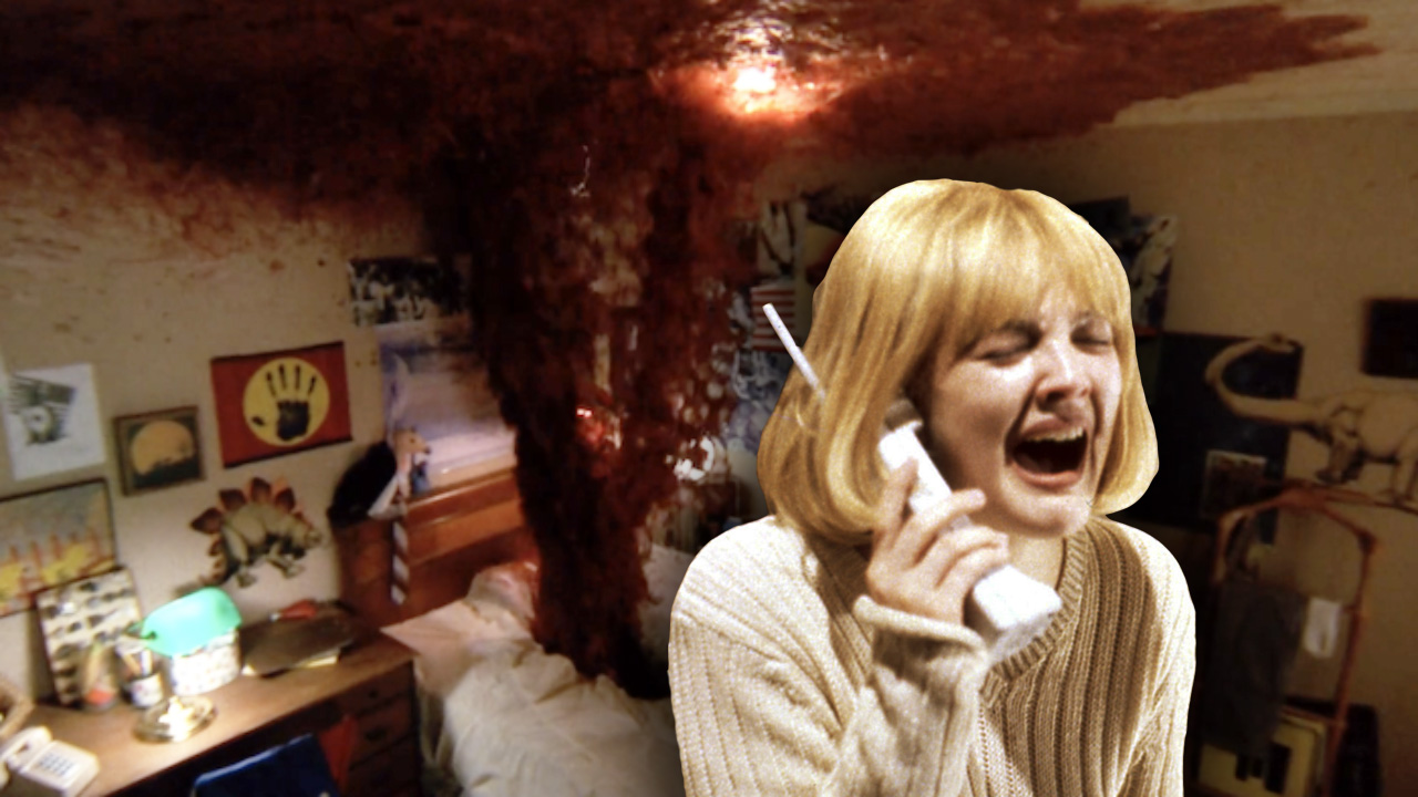 Nikt nie spodziewał się seryjnego mordercy! 7 najlepszych SCEN ŚMIERCI w SLASHERACH