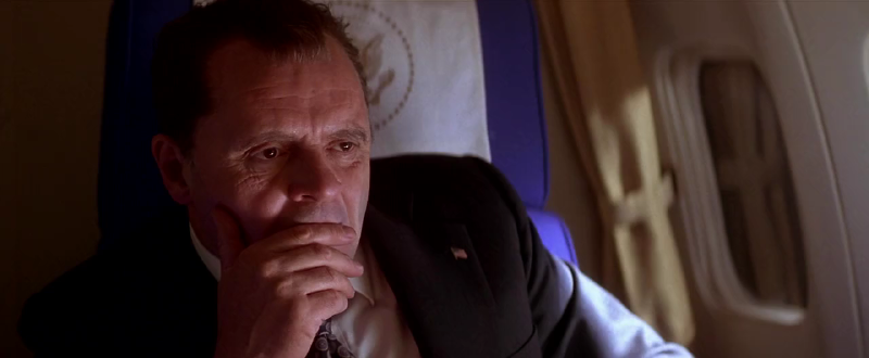 Nixon – 20 lat minęło