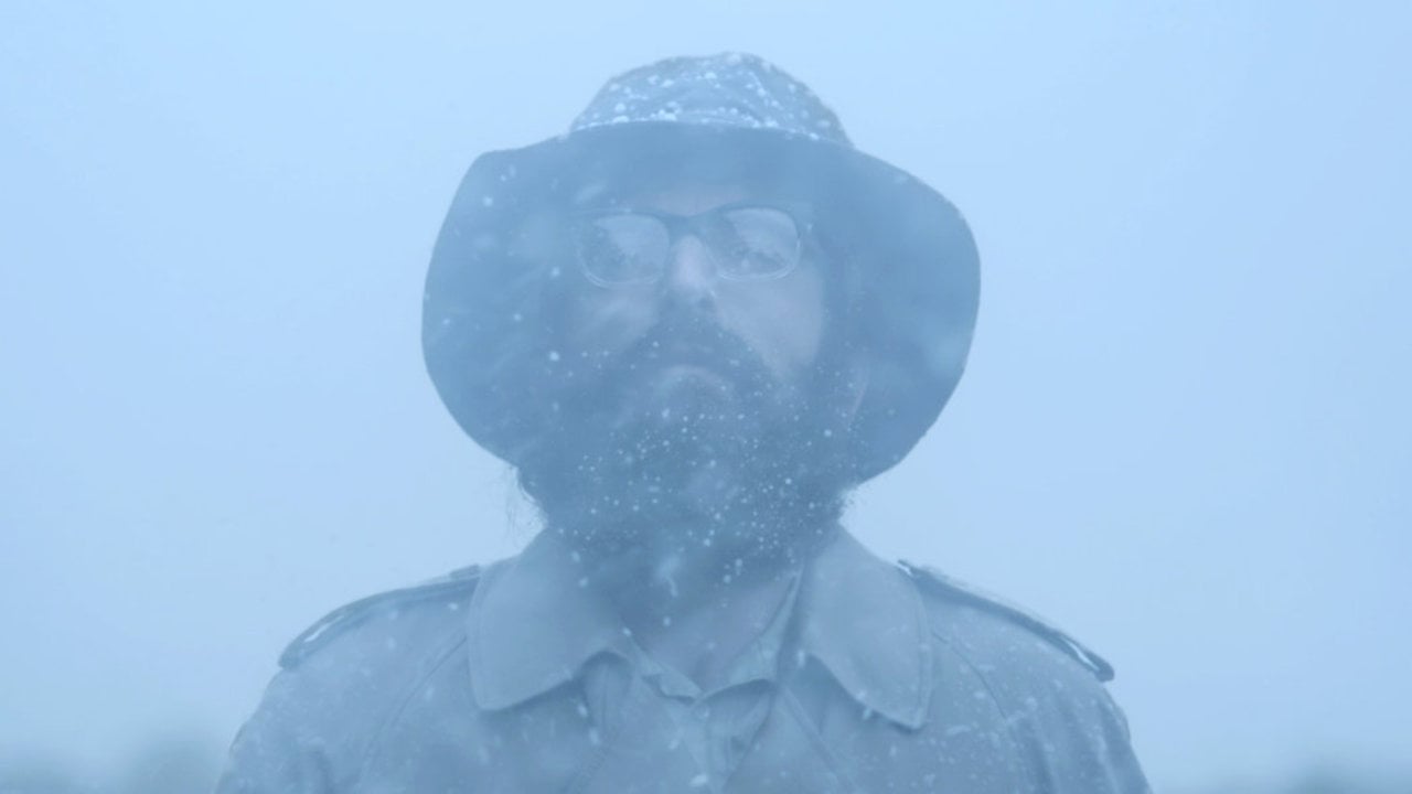 Notes on Blindness (CAMERIMAGE 2016)