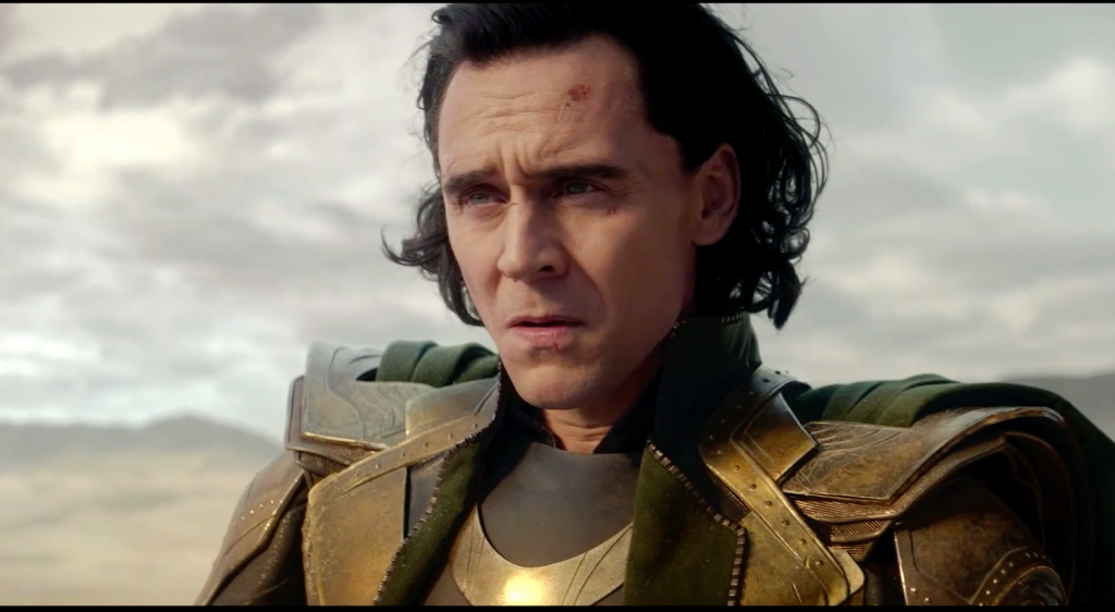 Nowe zwiastuny seriali MARVELA, w tym LOKIEGO i WANDAVISION