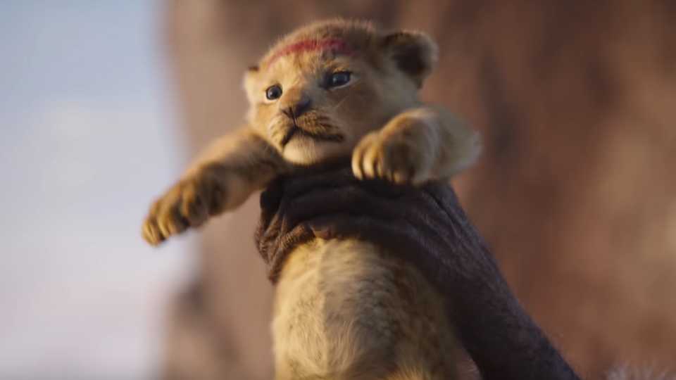 Nowy KRÓL LEW. Disney BOI SIĘ własnej rewolucji