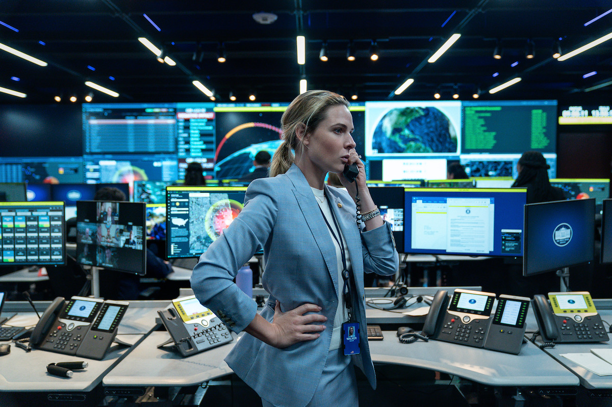 Nowy zwiastun filmu DOM PEŁEN DYNAMITU w reżyserii Kathryn Bigelow