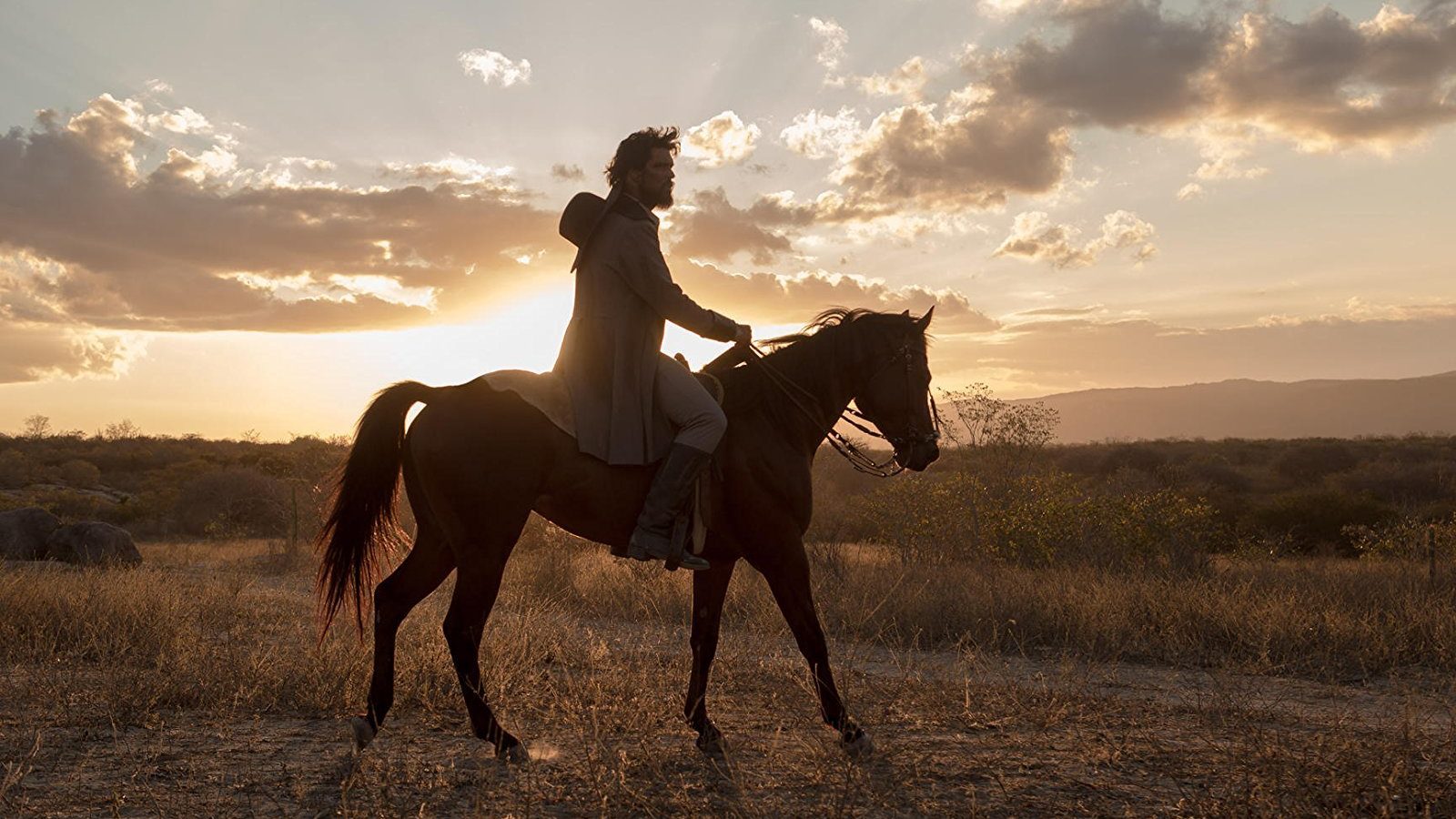 O MATADOR, czyli zabójca. Brazylijski western od Netflixa