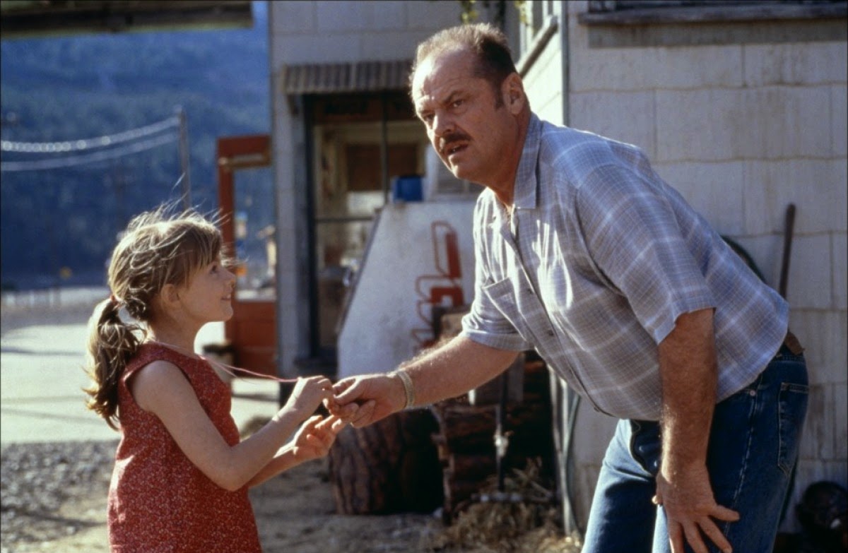OBIETNICA (2001)