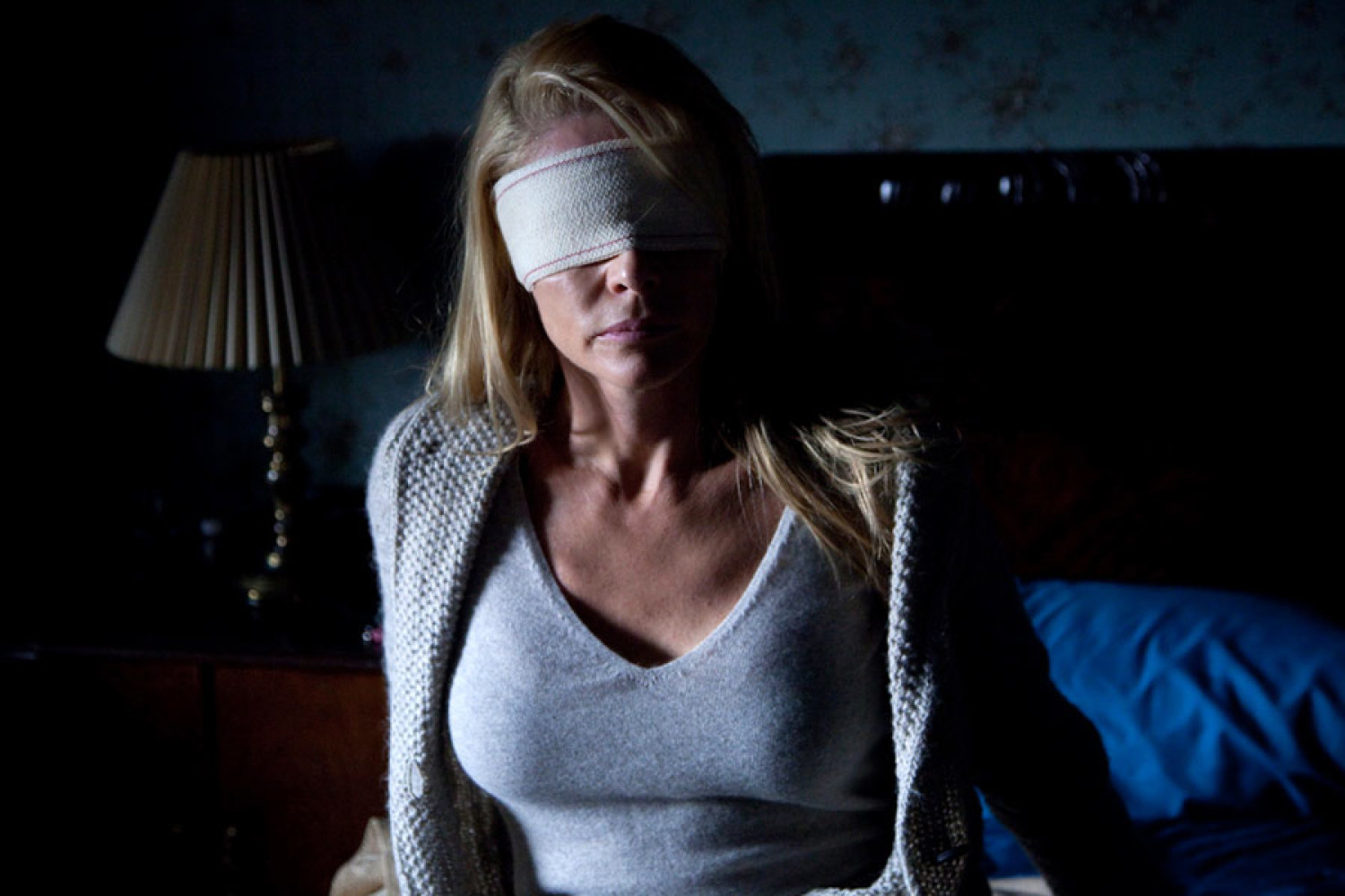 OCZY JULII. Kto się boi hiszpańskich horrorów? | film.org.pl OCZY JULII. Kto się boi hiszpańskich horrorów?