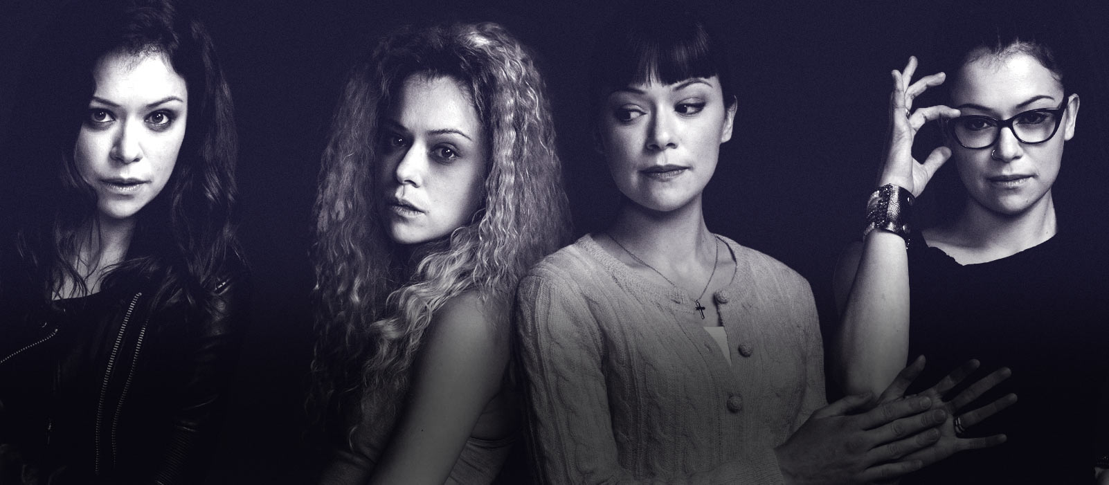 ORPHAN BLACK – PROJEKT DOPPELGANGER #8