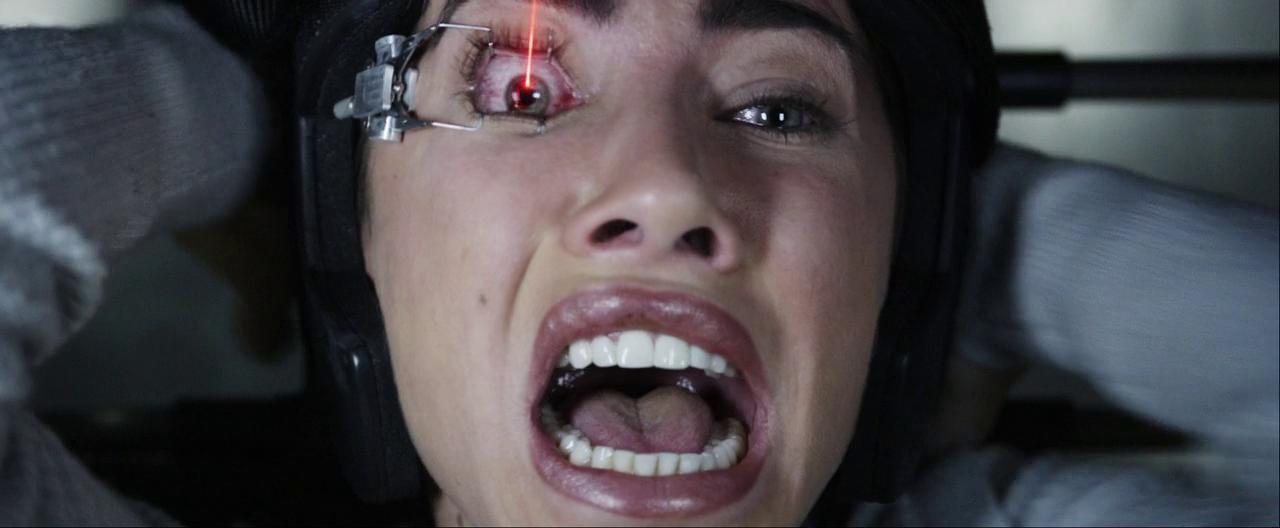 OSZUKAĆ PRZEZNACZENIE 5. Tylko dla zatwardziałych fanów slasherów