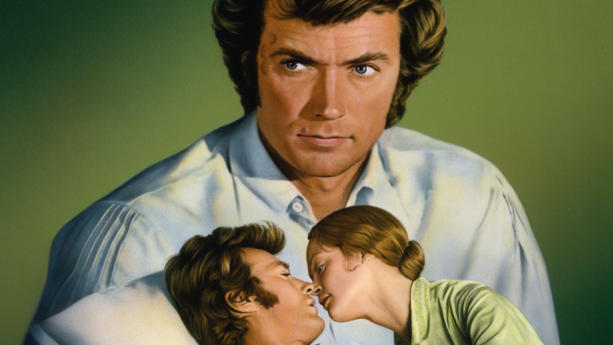 OSZUKANY (1971). Zanim powstało NA POKUSZENIE