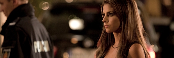 Obce ciało - 30. WFF