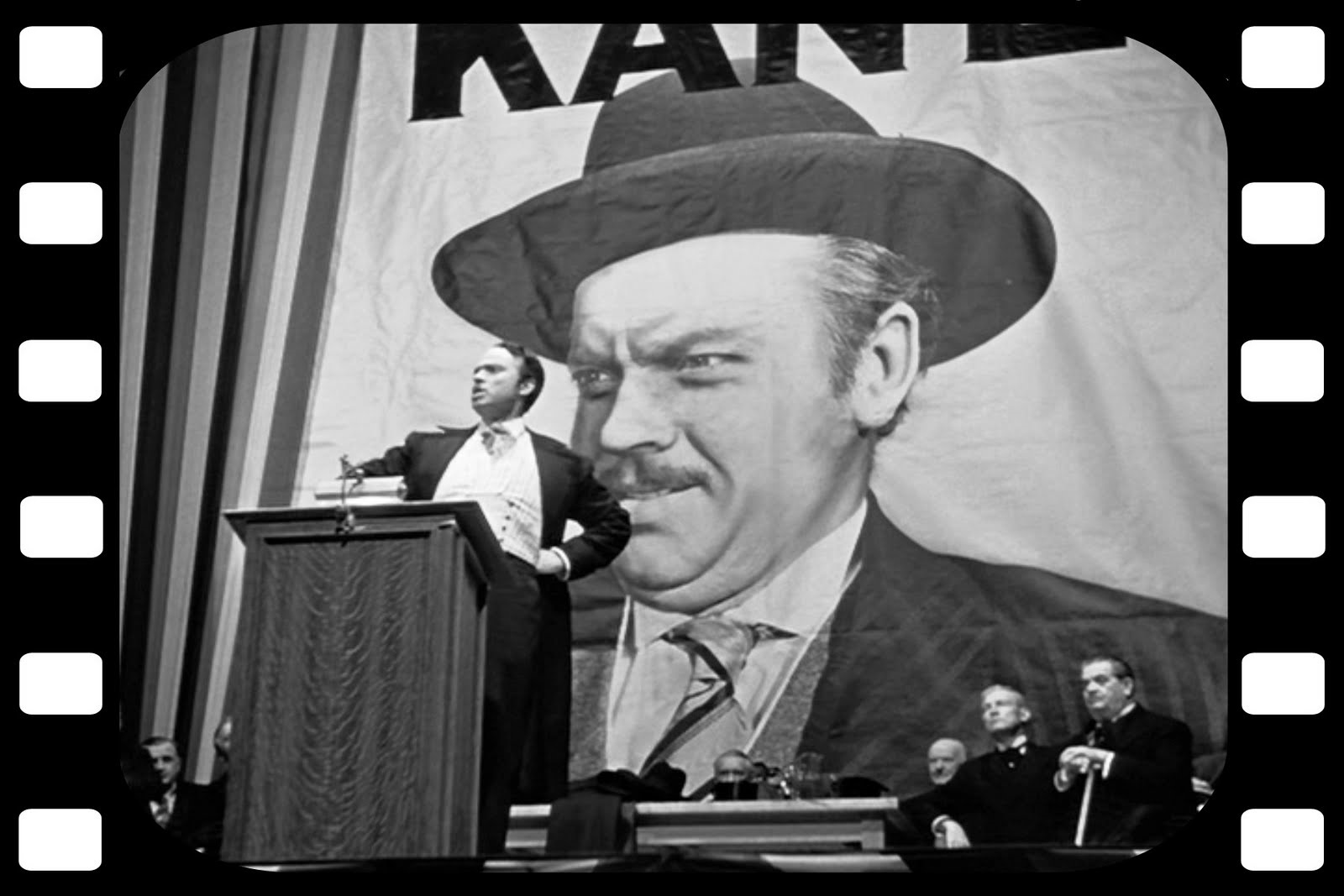 Obywatel Kane