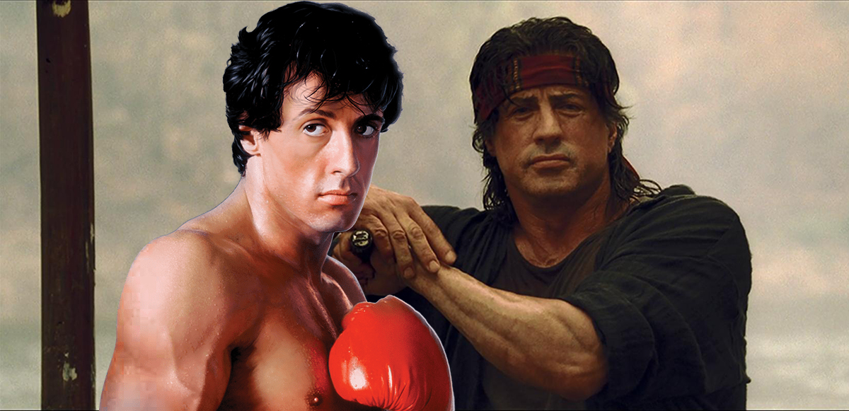 Oceniamy wszystkie filmy WYREŻYSEROWANE przez SYLVESTRA STALLONE'A