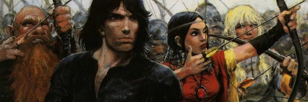 "Ojciec złapał się za głowę" - reakcja Rosińskiego na fanowską ekranizację Thorgala