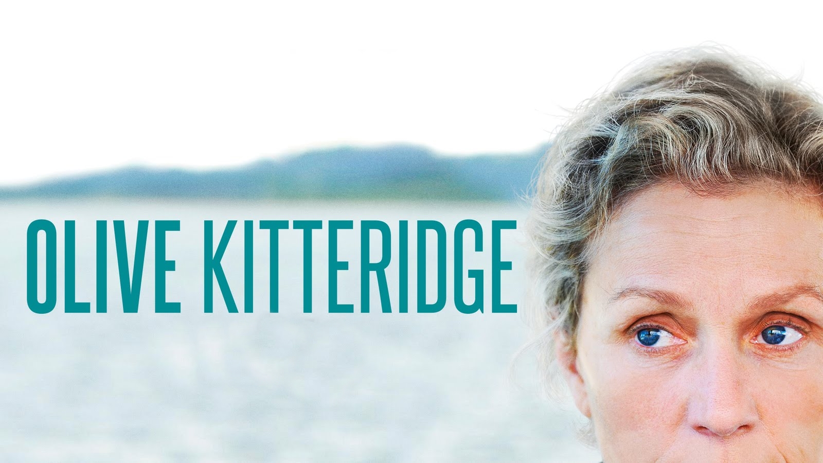 Olive Kitteridge