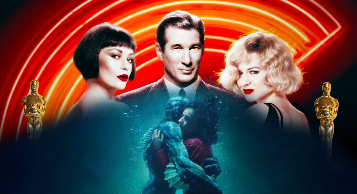 Oscarowe filmy, których NIKT NIE LUBI