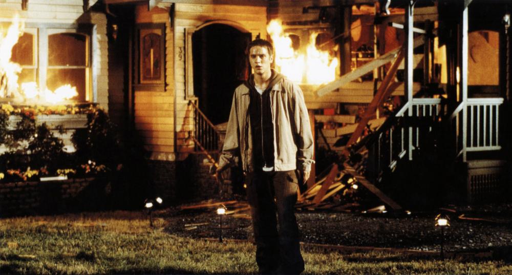 Oszukać przeznaczenie (2000)