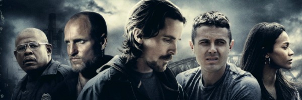 Out of the Furnace