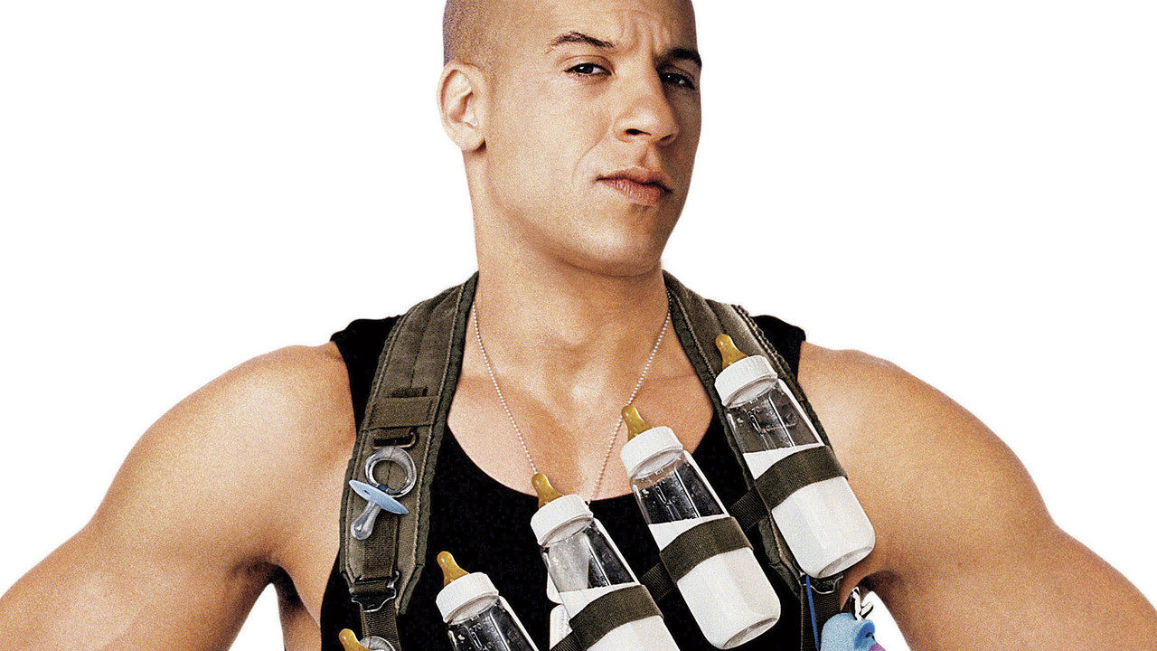 PACYFIKATOR (2005)