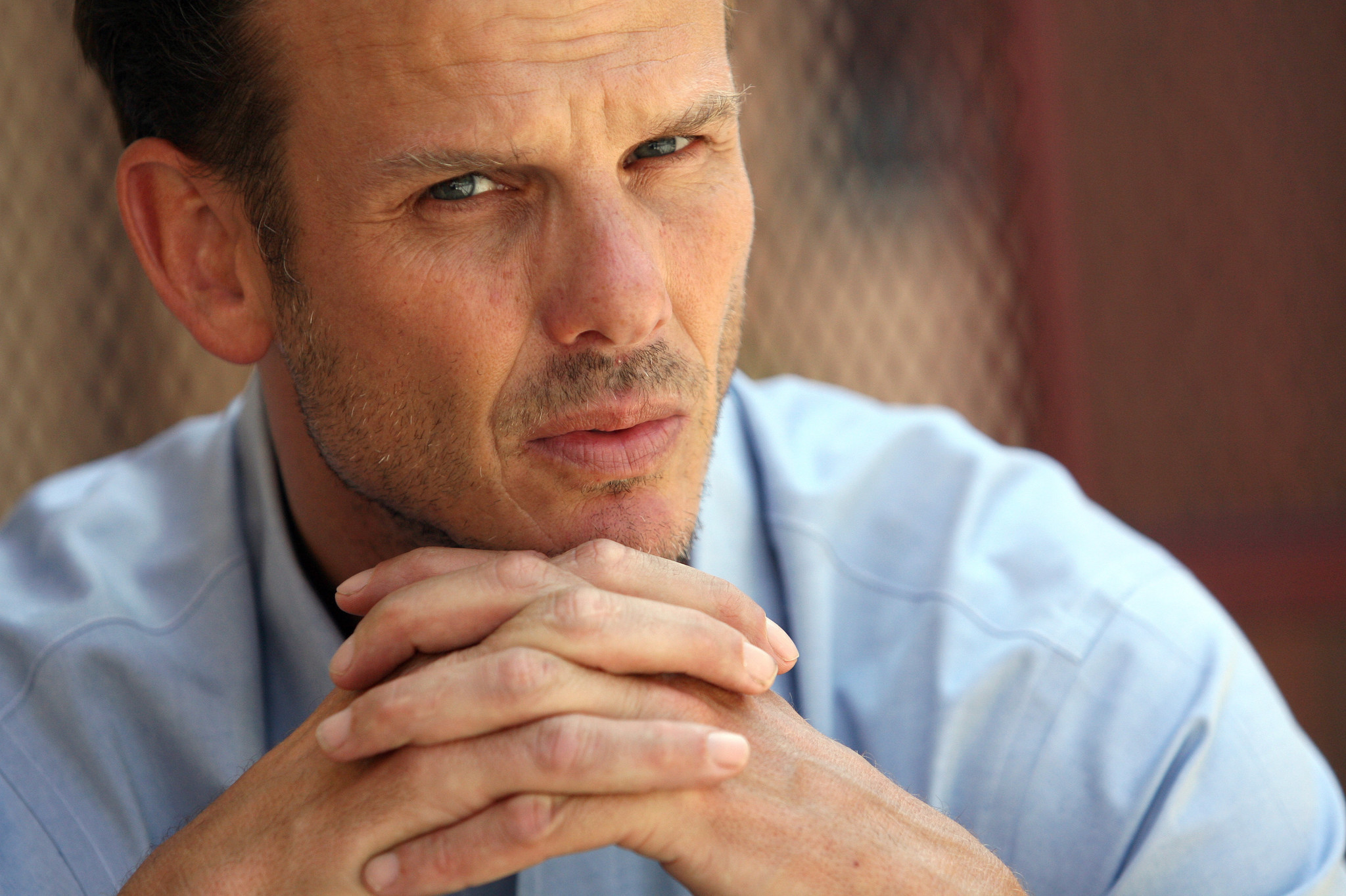 PETER BERG. Nieznany twórca znanych filmów