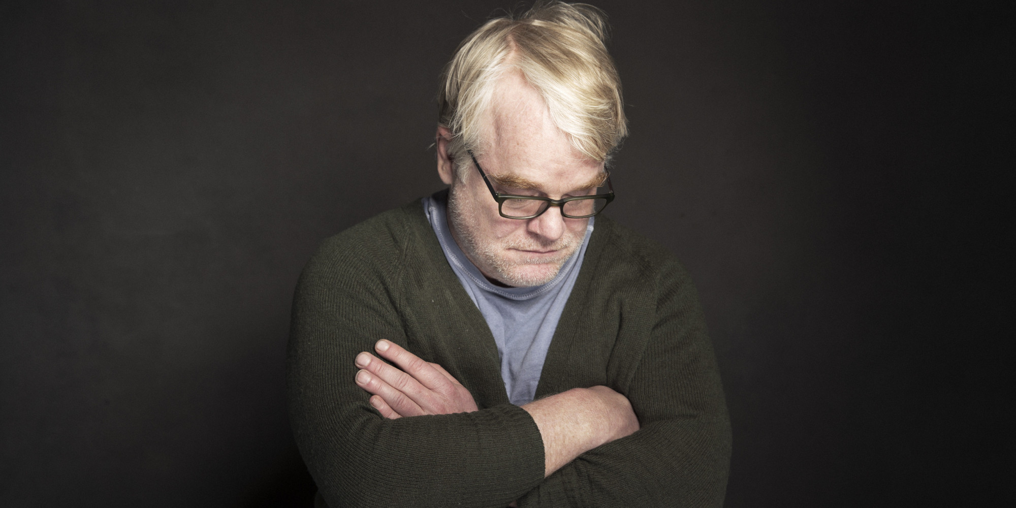 PHILIP SEYMOUR HOFFMAN (1967-2014)