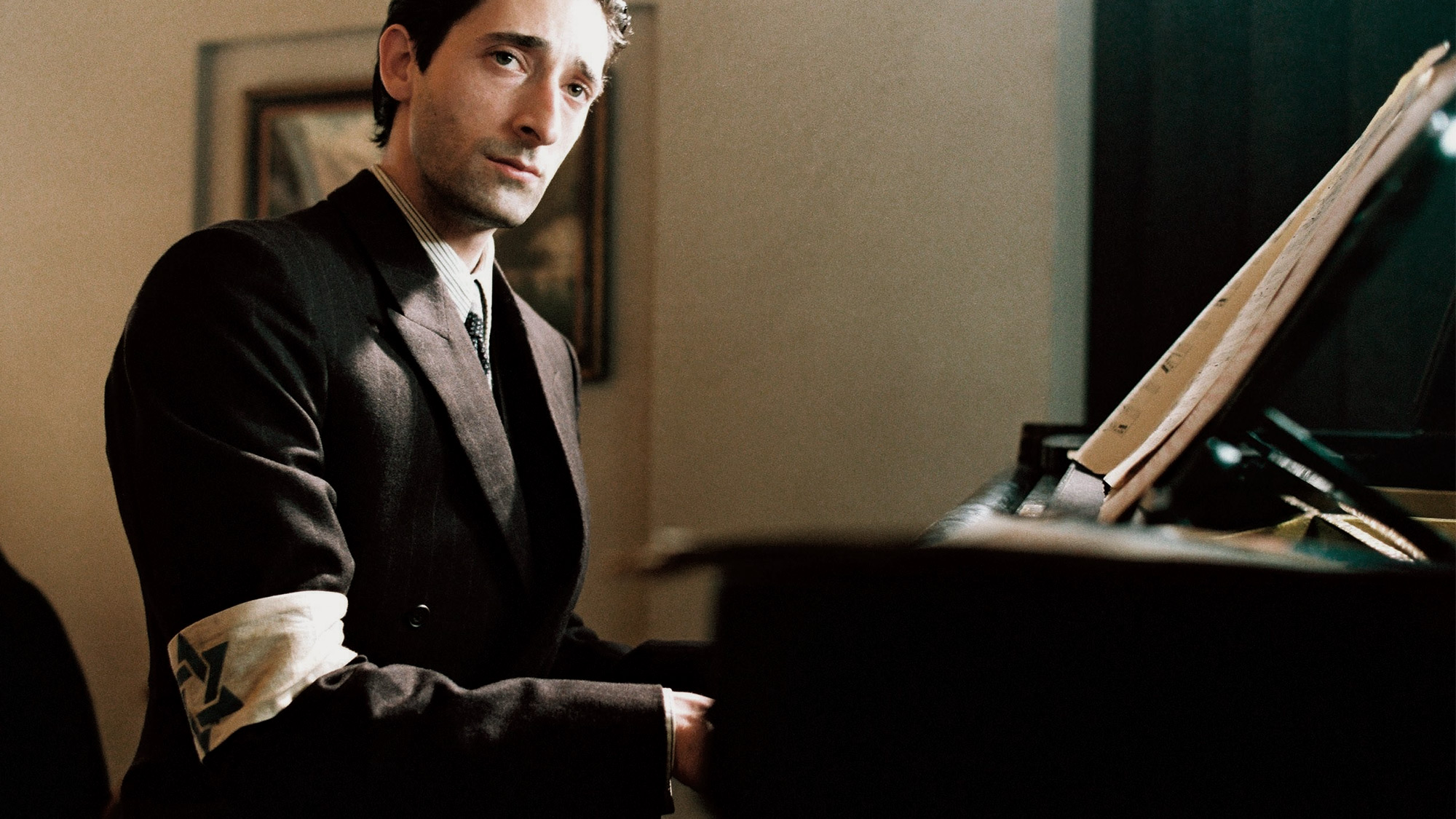 PIANISTA (2002)