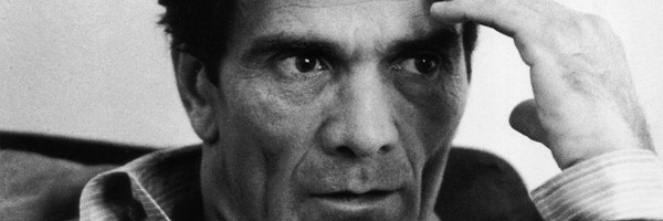 PIER PAOLO PASOLINI. Zrozumieć kruka