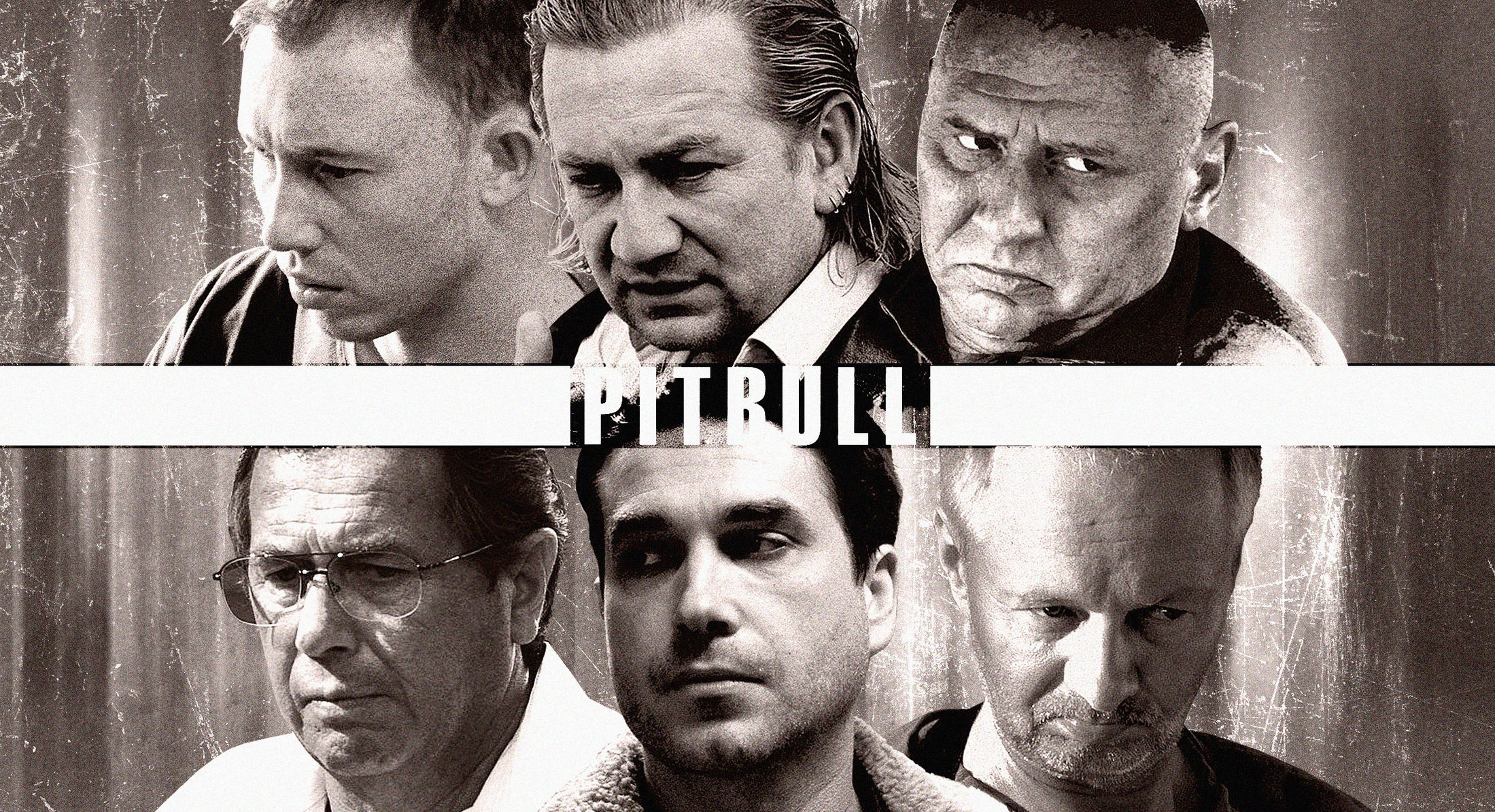 PITBULL (2005). Prywatne życie kundli polskich