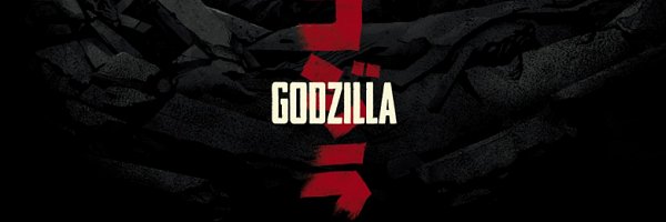 PLAKAT - Godzilla (2014)