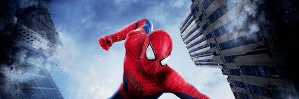 PLAKAT - Niesamowity Spider-Man 2