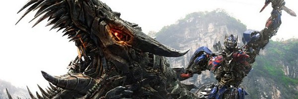 PLAKAT - Transformers: Wiek zagłady