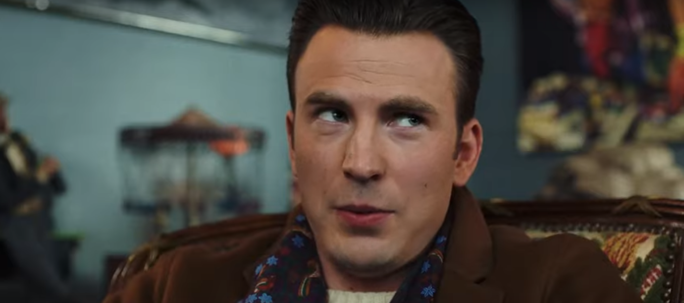 PLEJADA GWIAZD w zwiastunie nowego filmu reżysera OSTATNIEGO JEDI