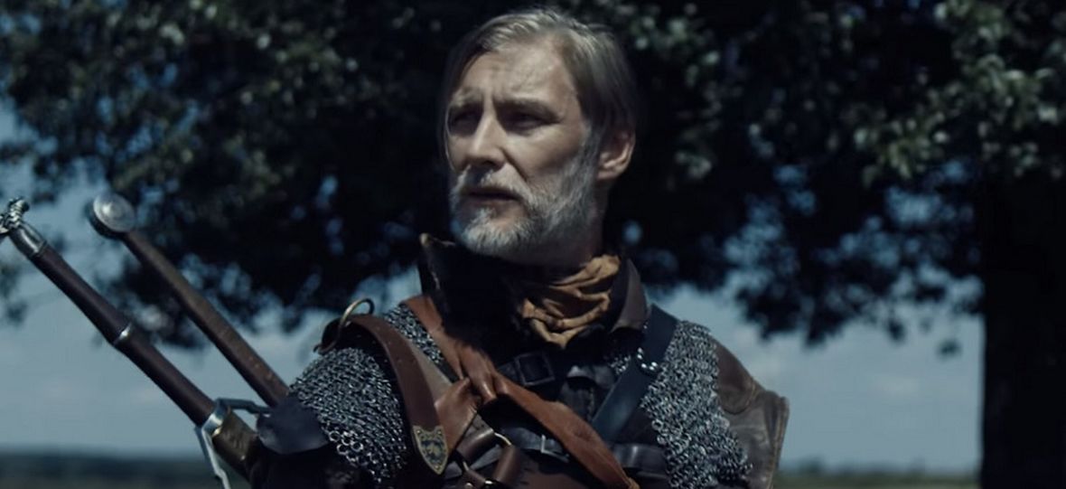 PÓŁ WIEKU POEZJI PÓŹNIEJ. Recenzja fanowskiego filmu o WIEDŹMINIE
