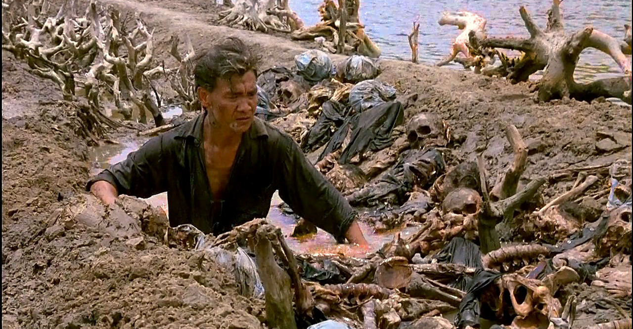 POLA ŚMIERCI. Wizytówka klęski antykomunizmu | film.org.pl POLA ŚMIERCI. Wizytówka klęski antykomunizmu