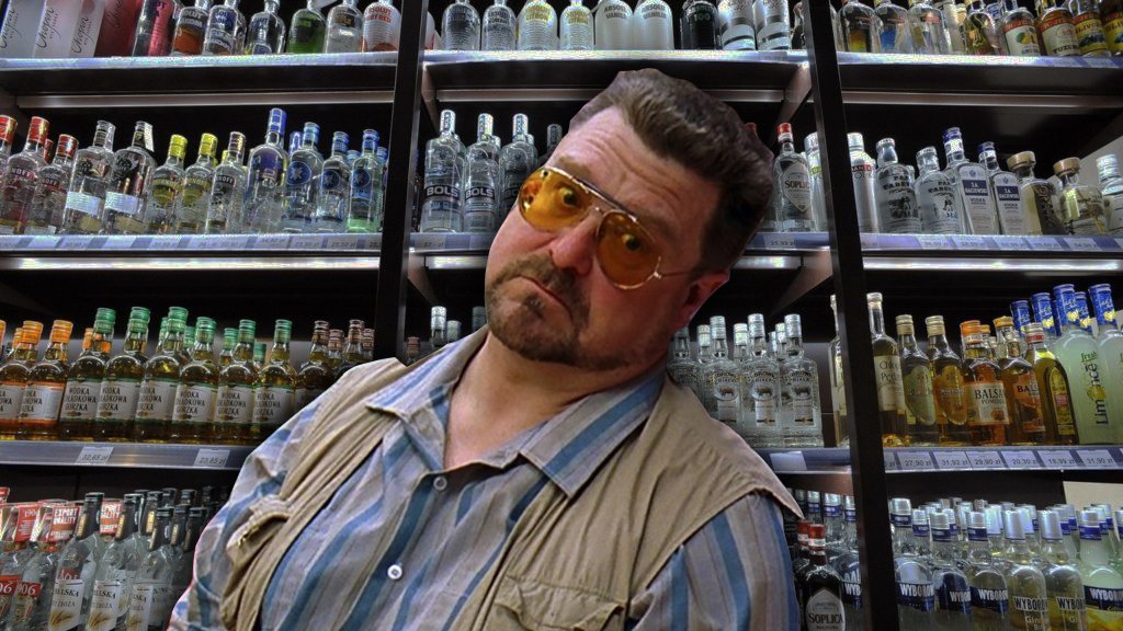 POLAK TO PIJAK I KOMBINATOR? Stereotypy o nas w światowym kinie