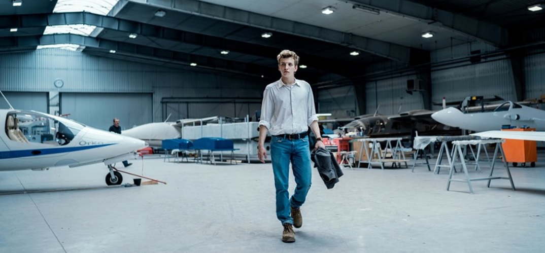 POLOT. Jak wysoko wzlatuje najnowsza polska premiera?