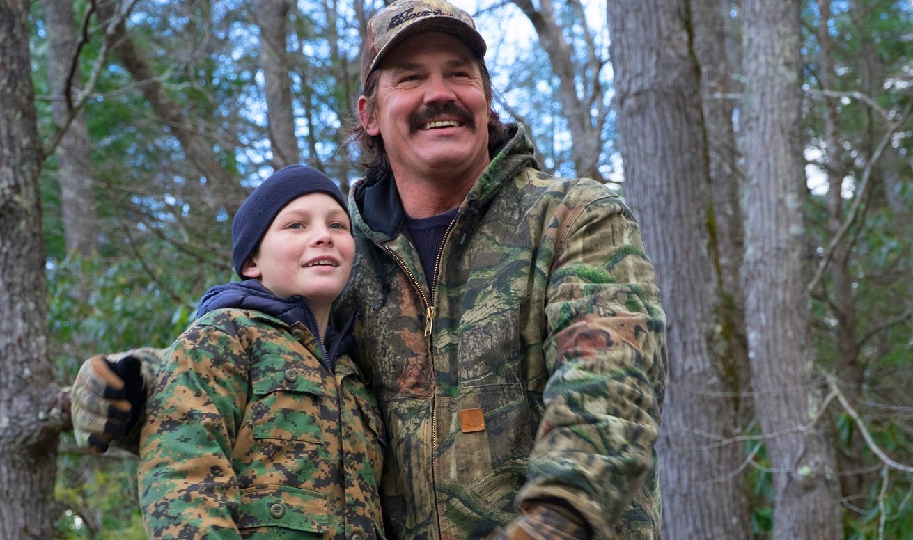 POLOWANIE Z TATĄ. Na Netfliksie bez zmian