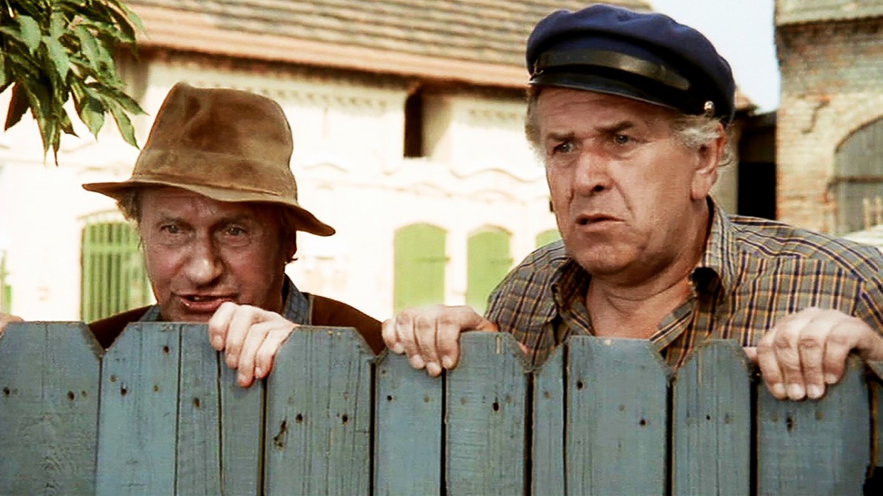 POLSKA SZKOŁA KONTYNUACJI, czyli jak się u nas robi sequele