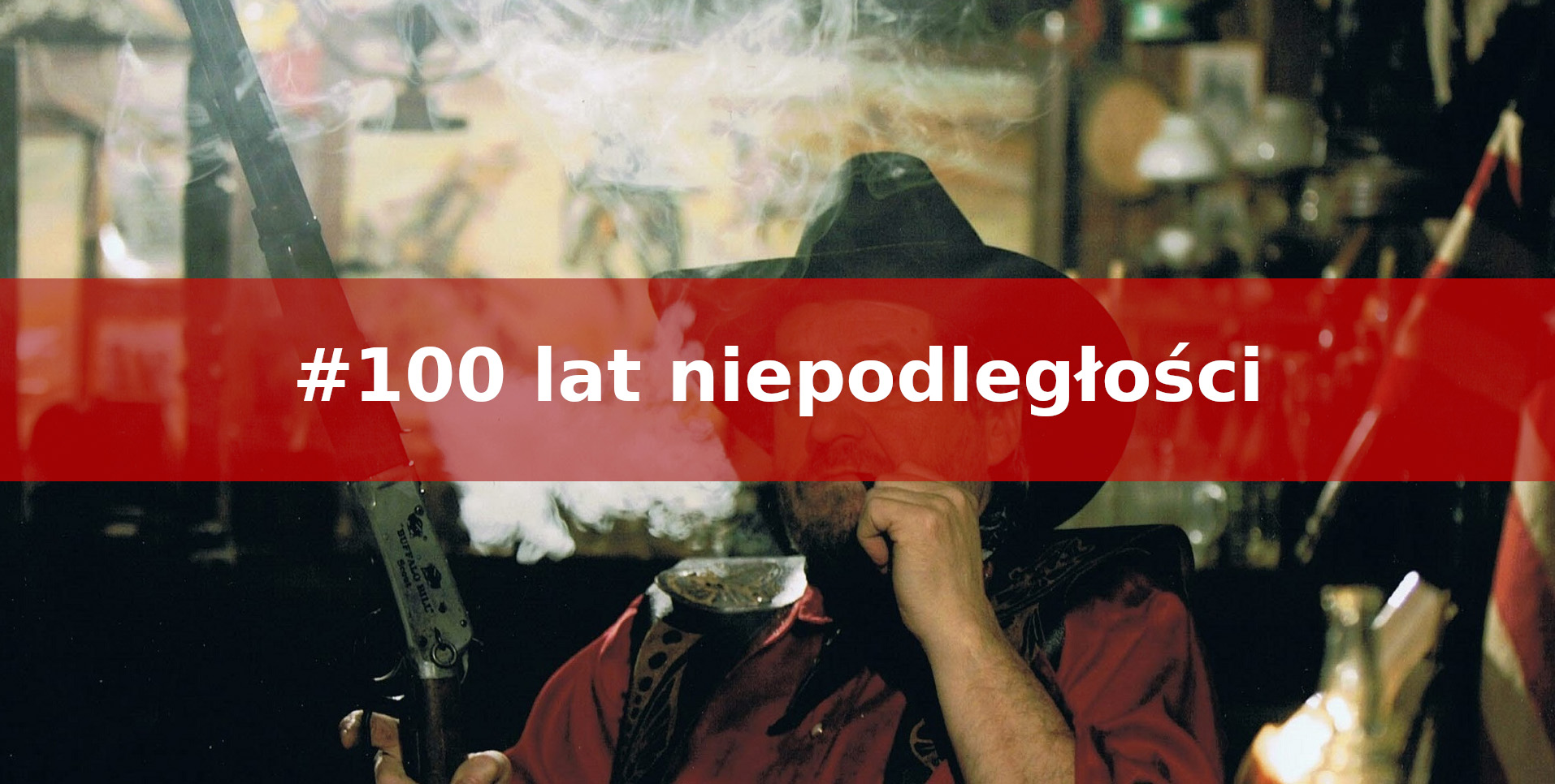 POLSKIE WESTERNY. Szlakiem bezprawia – od Bieszczadów po Teksas
