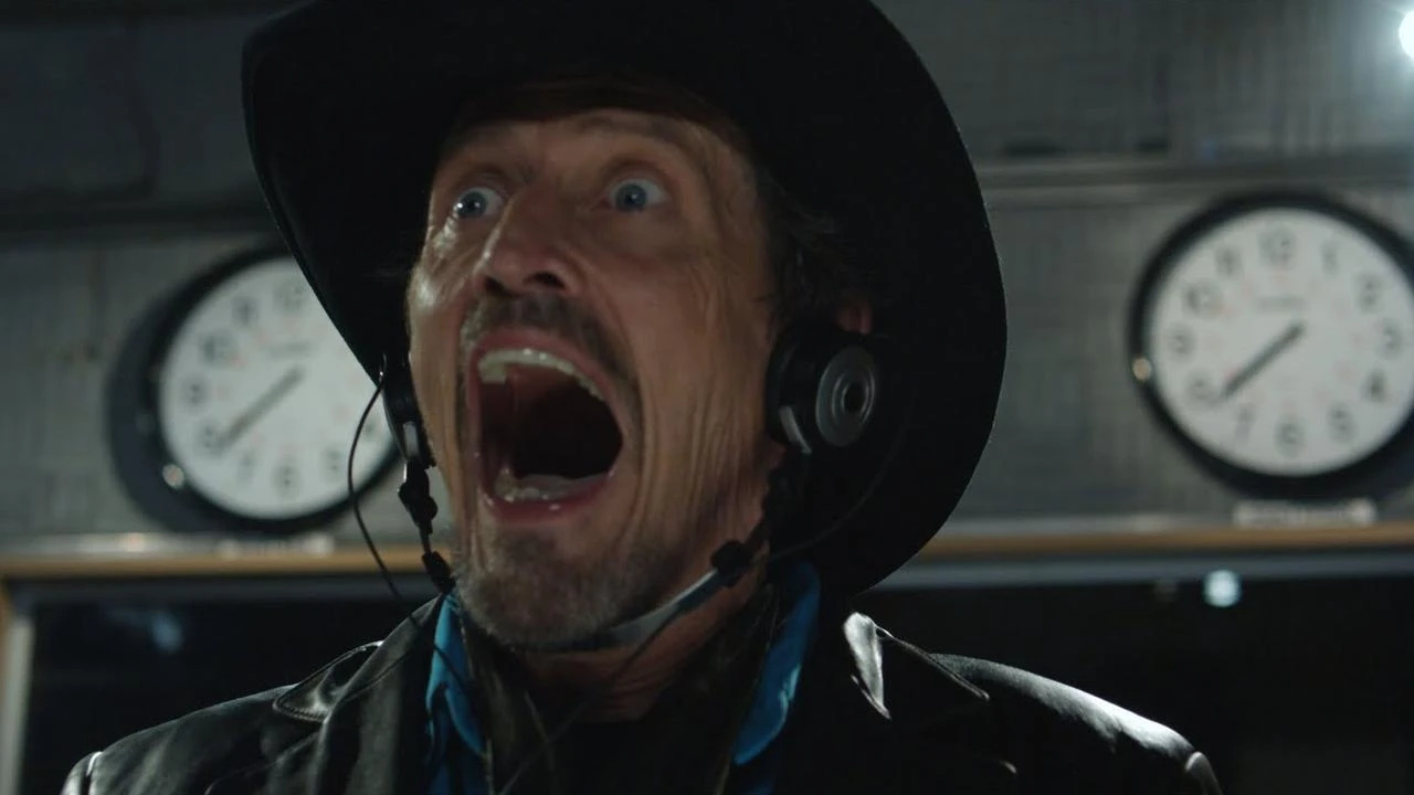 PONTYPOOL. Horror intrygujący z kilku powodów