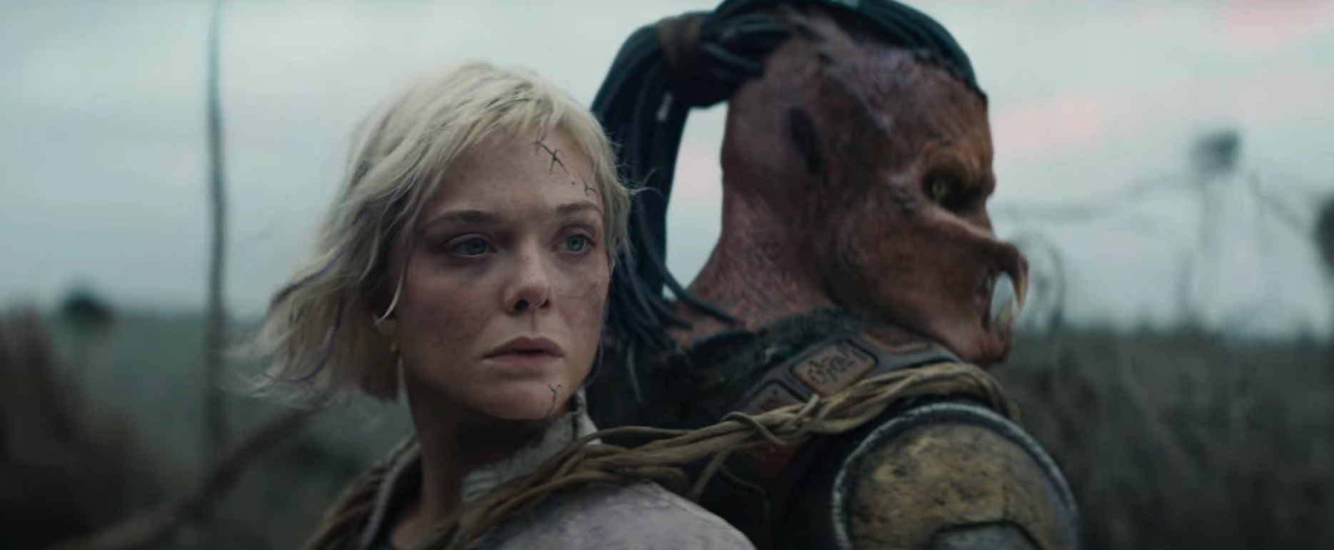 PREDATOR: STREFA ZAGROŻENIA: zobaczcie nowy zwiastun filmu