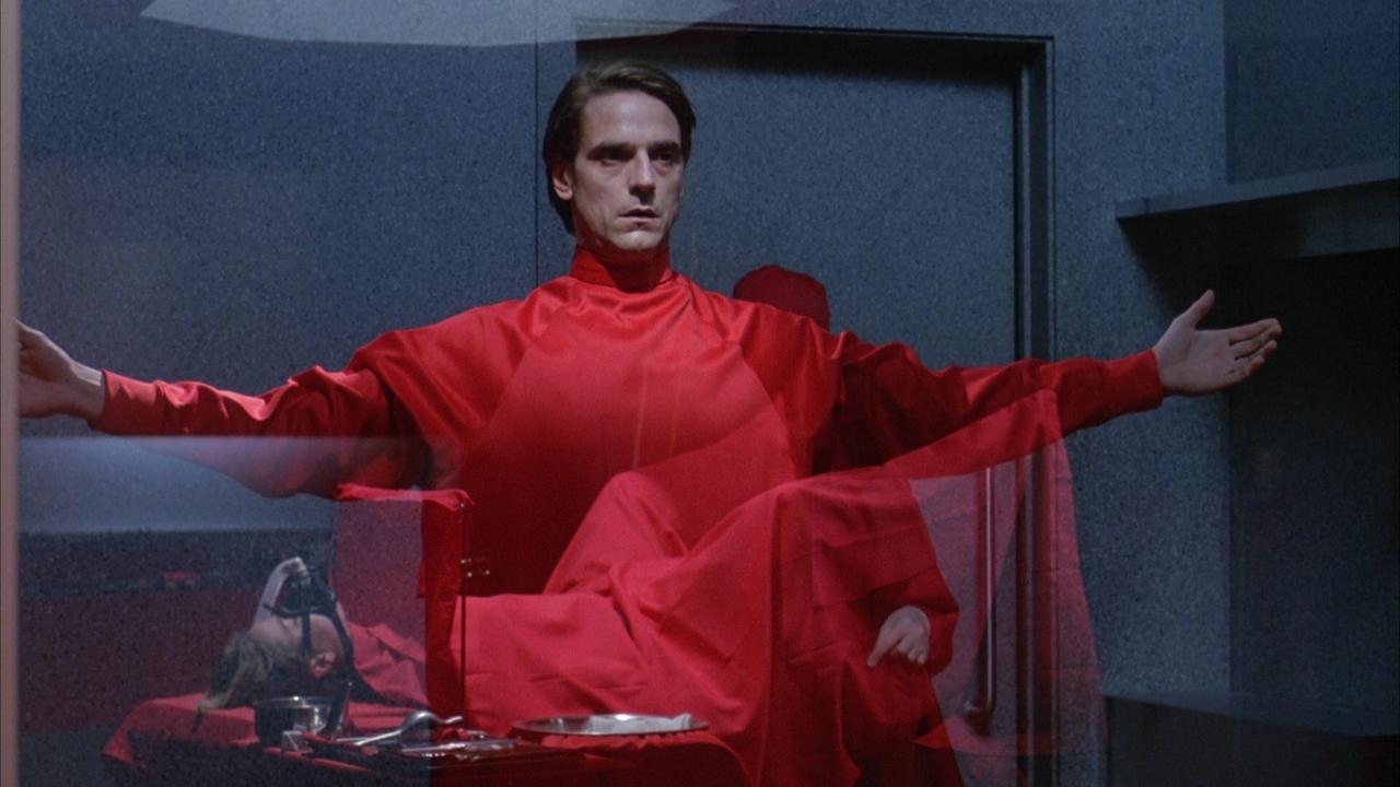 PROJEKT DOPPELGANGER #10 – Nierozłączni