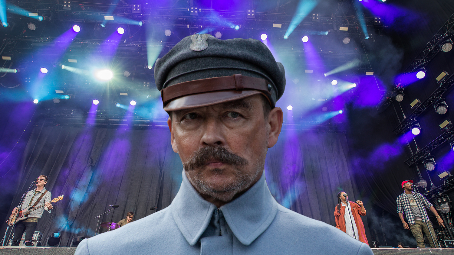 PROMOCJA polskich filmów, CZYLI OSZUKIWANIE WIDZA, by poszedł do kina