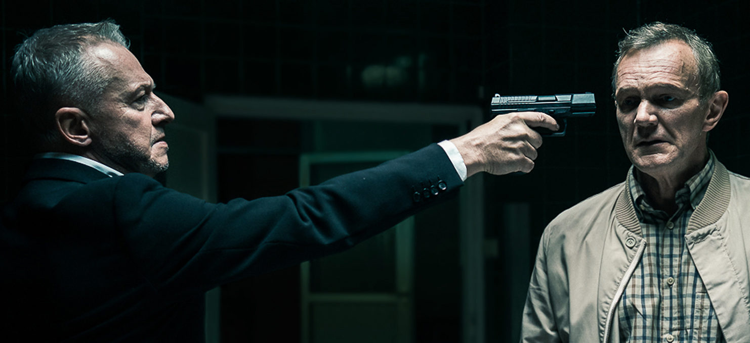 PSY 3. W IMIĘ ZASAD. Nowy zwiastun filmu!
