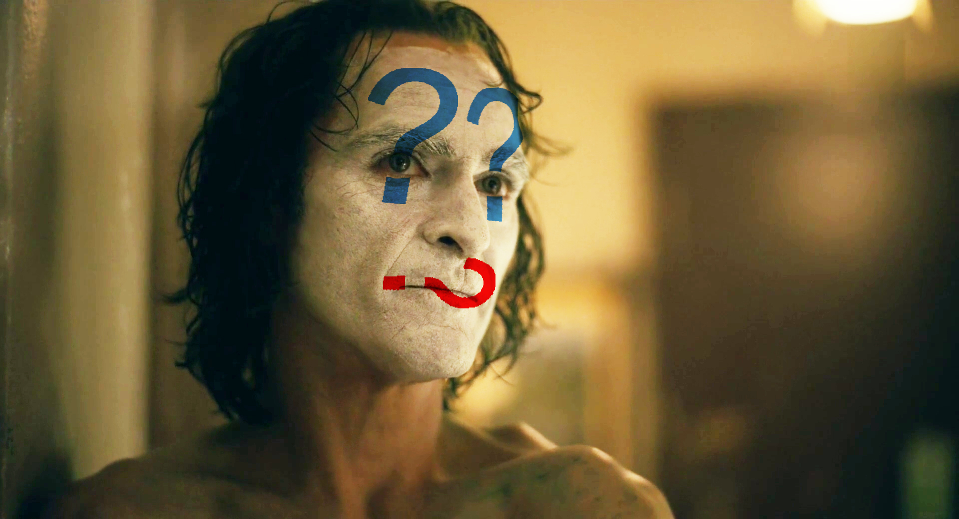 PYTANIA bez odpowiedzi, które POZOSTAWIŁ po sobie JOKER