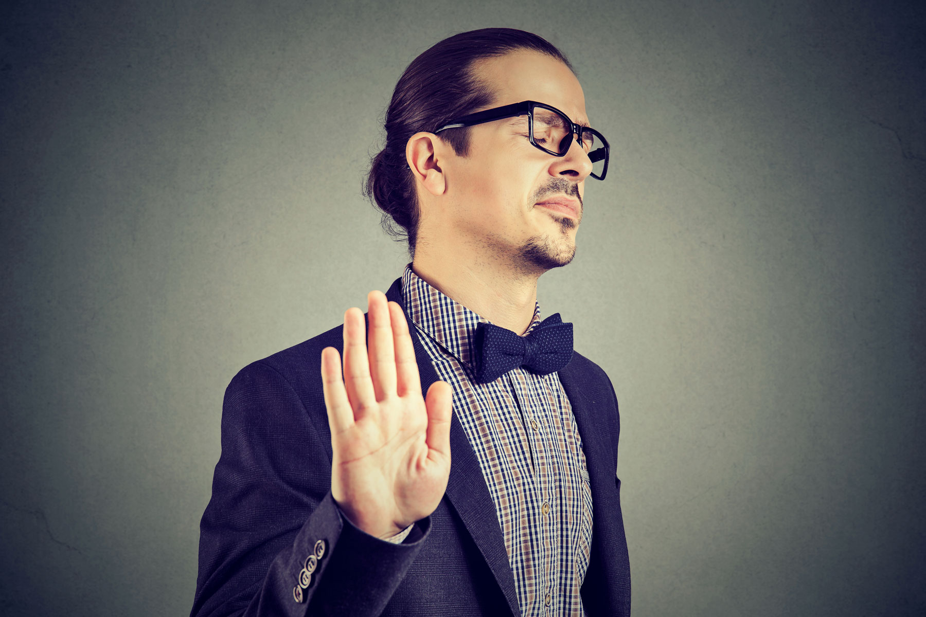 Pełnia młodzieńczego snobizmu, czyli O OGLĄDANIU AMBITNEGO KINA NA SIŁĘ