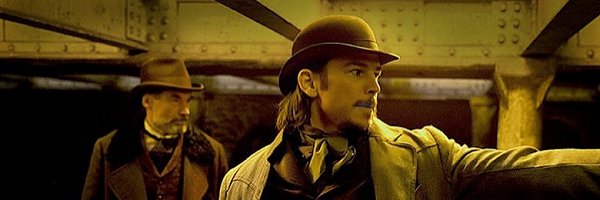 "Penny Dreadful" - recenzja pierwszego odcinka