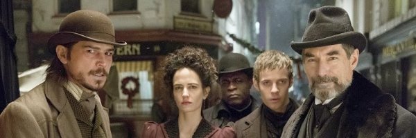 "Penny Dreadful" - recenzja szóstego odcinka